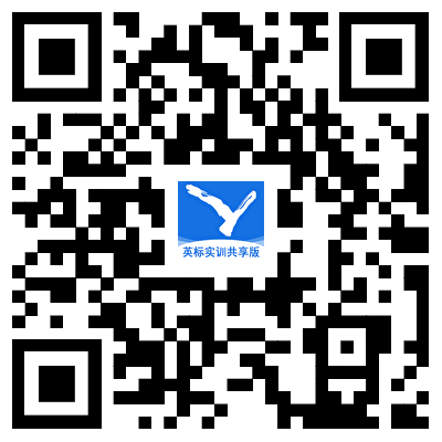 AI实操考评二维码